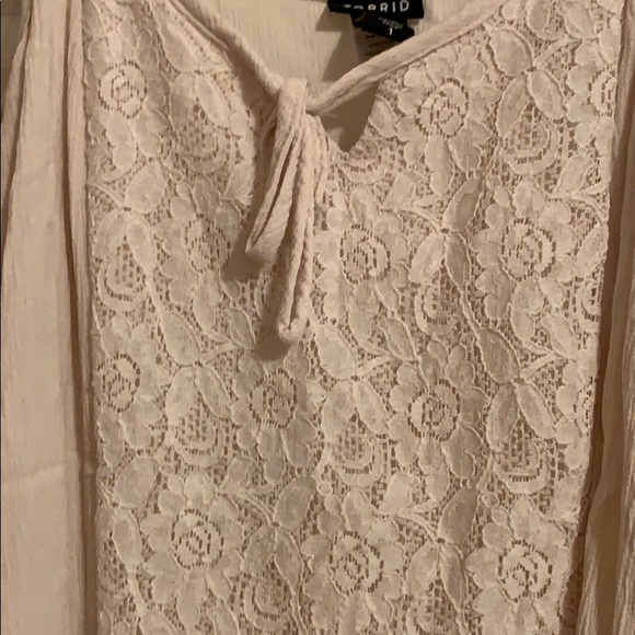 Flowy Top - Picture 2 of 2